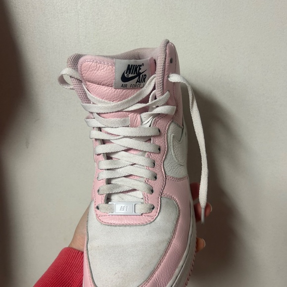 Custom Nike Air Force One - Picture 2 of 5